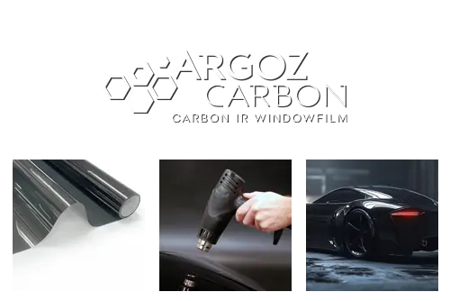 Argoz Carbon