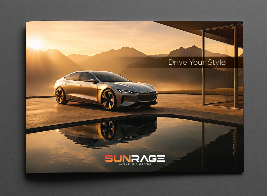 Drive Your Style