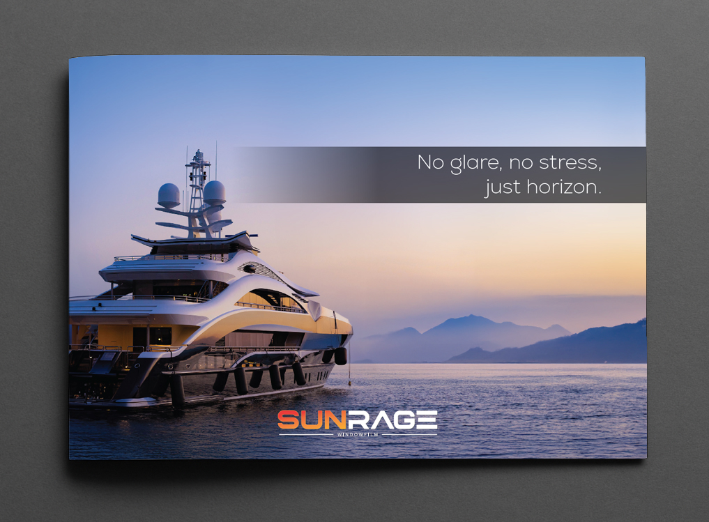 Glare Yachts