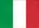 Italian Flag