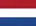 Dutch Flag