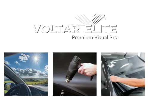 Voltar Elite